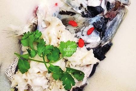 绣球菌有机鱼头