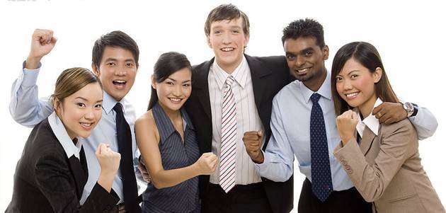 餐厅九个小举措，让你的员工更快乐