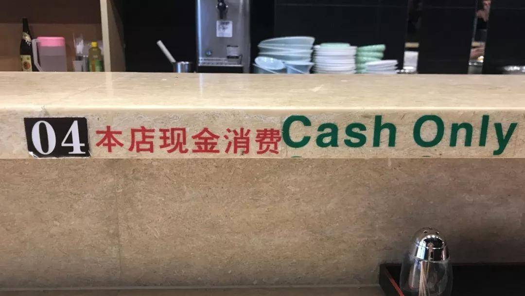 别死盯北上广，三四线城市的餐饮还有大片空白