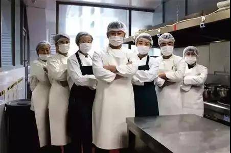 厨师想入股餐厅？不懂这些套路，就等着被老板耍吧