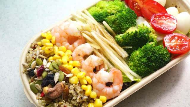 轻食外卖店注意事项