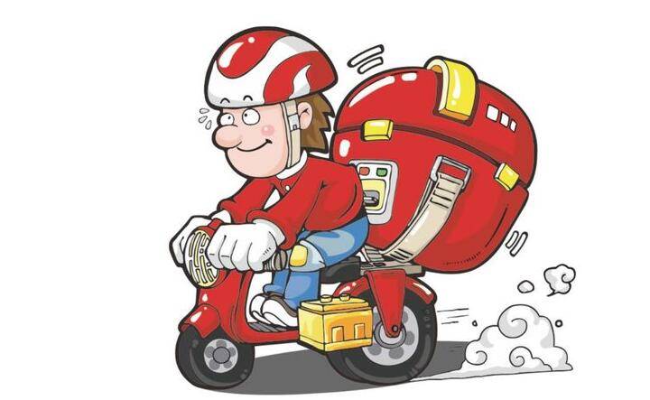 想要在外卖市场做强，没有做好这几项定位不行