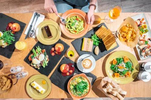 餐饮店的四大定位，餐饮人必须懂