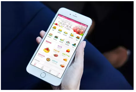 “95后、00后”撑起外卖半壁江山