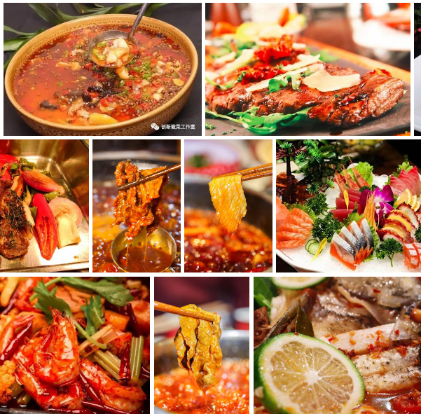 快时尚品牌集体衰落，像极了餐饮，那些深藏于“爆”款中的爱与痛……