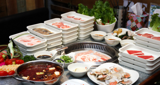 49元一位的自助餐，真的挣钱吗？老板：里面的门道顾客都不知道