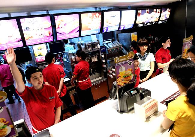 竞争惨烈！3招助你在餐饮红海中脱颖而出！