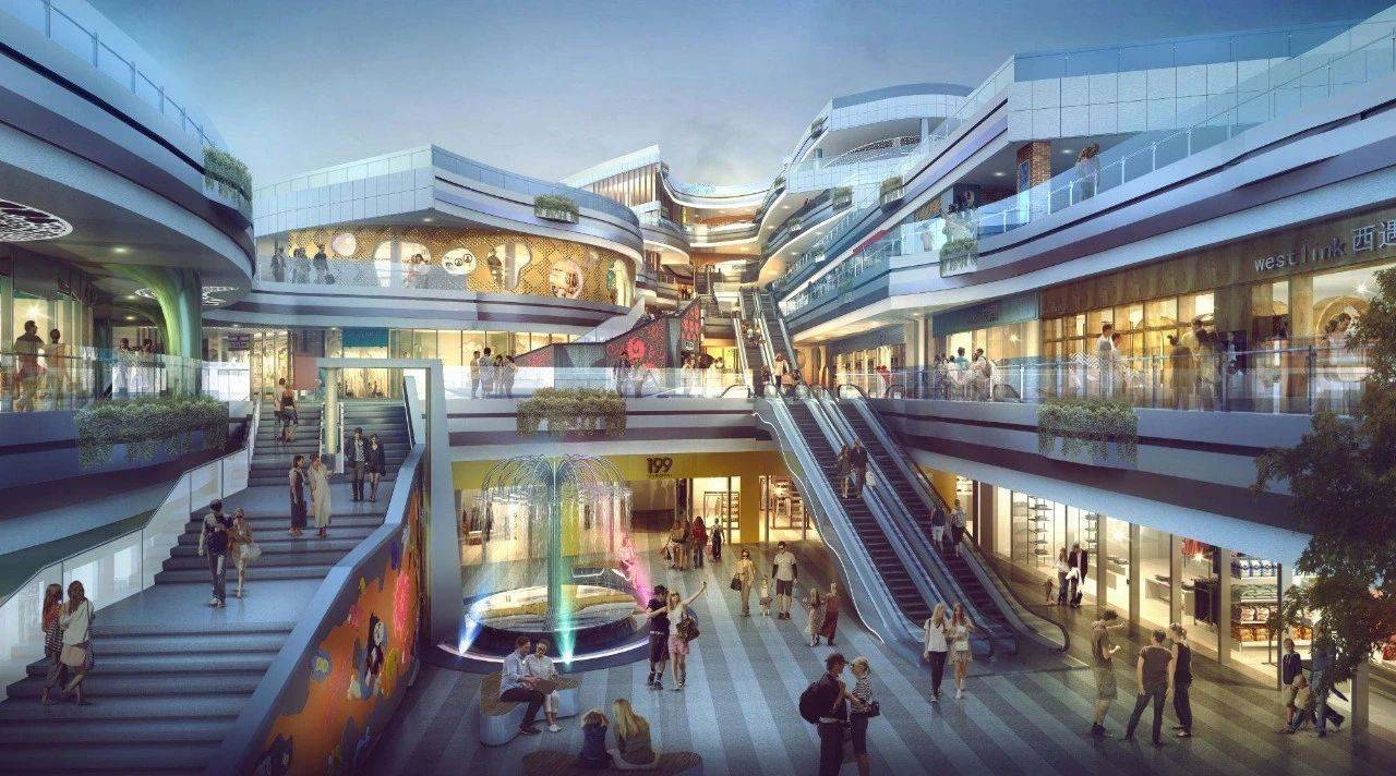 餐饮商户VS商场招商，双方博弈的很透彻