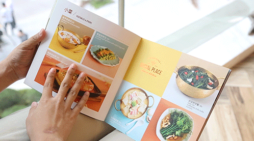 优化菜单结构，4招帮你提升营业额