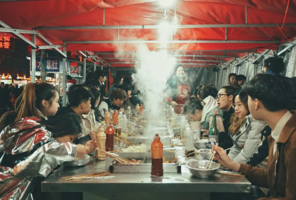 餐饮品牌不擅长的营销逻辑，你都知道吗？