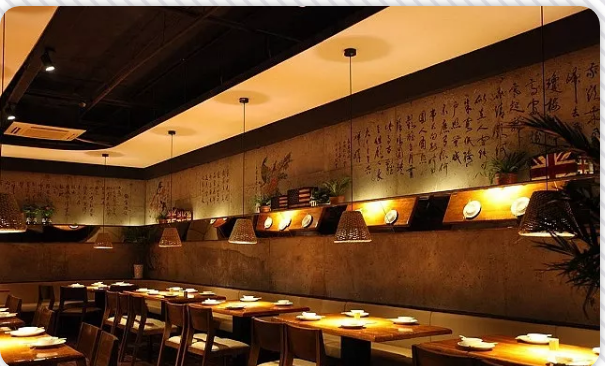 看完这些让顾客爽的“神”布局，只恨装修早了！