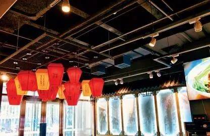 70%毛利，日营业额13000元！这家小吃店有何不同？