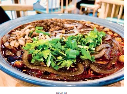 70%毛利，日营业额13000元！这家小吃店有何不同？