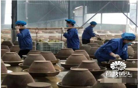 荷塘码头黑鱼馆如何脱颖而出