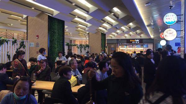 虾米虾面：时尚简餐2020餐饮创业锦鲤，为何能迅速火爆市场？