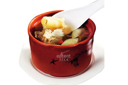 花胶如何处理更美味？