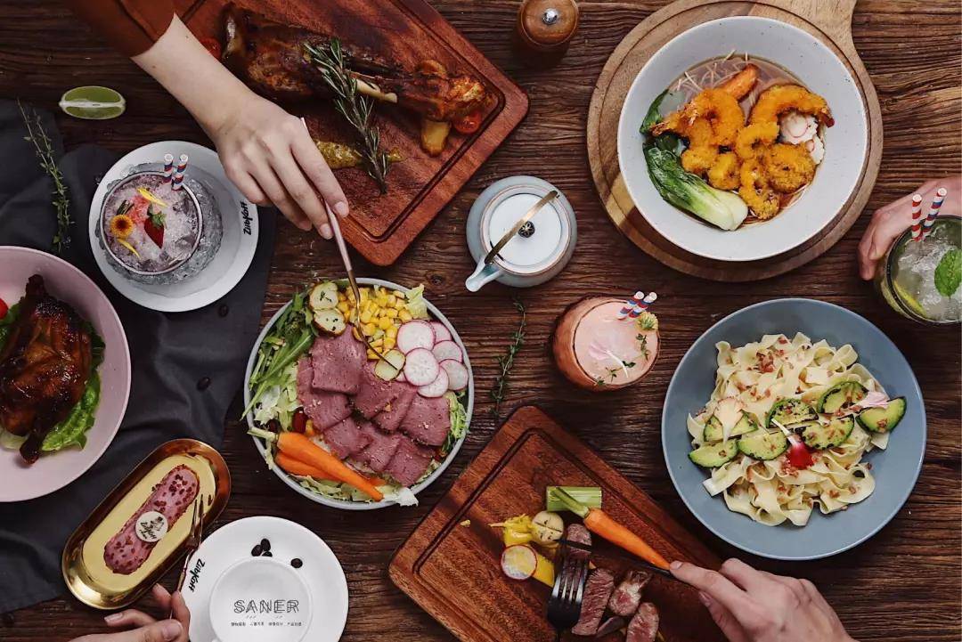 客单价低？那是你不懂90后老干部的想法