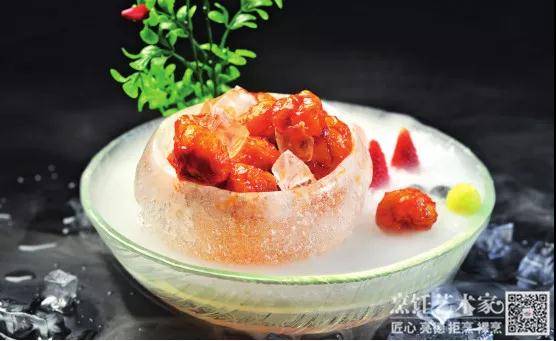 你是不是也陷入了这个充满质疑的“怪圈”：整天泡在厨房研发新品？