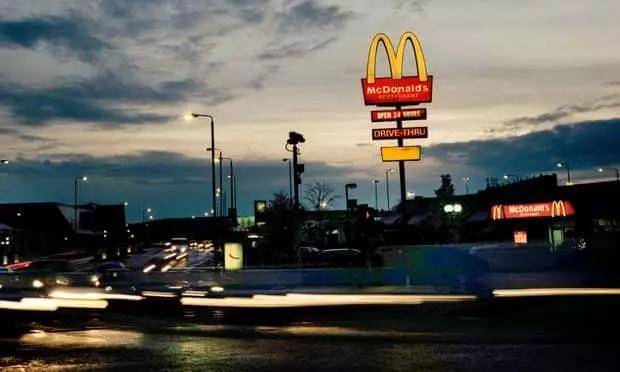 优秀的连锁品牌有这7点共性！