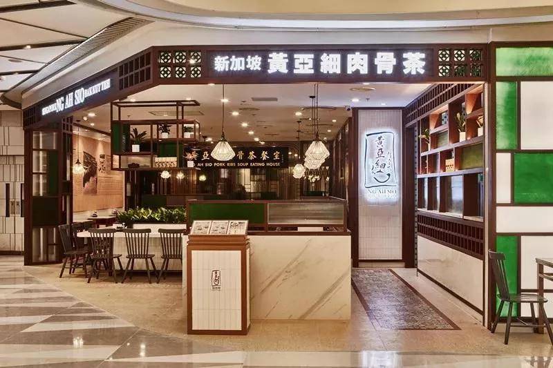 泰国前总理专程享用，拒绝香港前特首，65年的它有什么不一样？