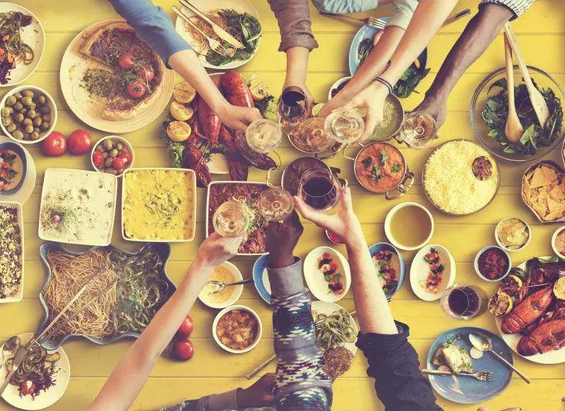 年关将近，你的餐厅准备好了吗？这些问题需要提前预防