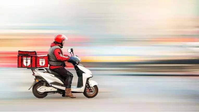 发力外卖，餐厅与平台唇齿相依