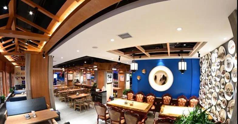 传统牛肉面如何精准突围？