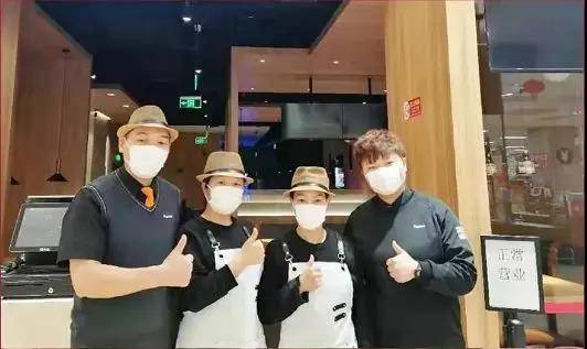 战“疫”打响，餐饮人如何打好持久战？