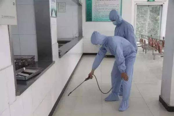 后SARI时代的食品安全管理