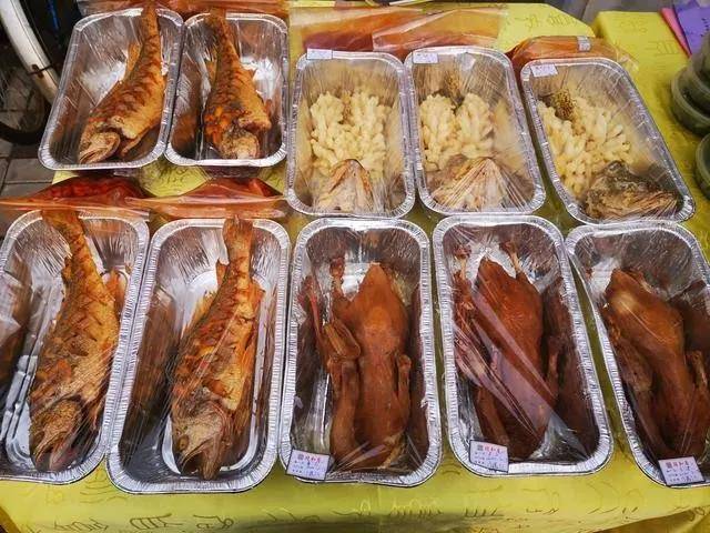 这几天，单店营业收入竟超去年同期