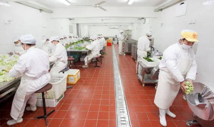 凯瑞集团赵孝国：疫情过后城市共享中央厨房或迎新风口！