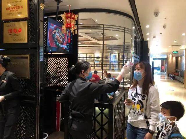 “流血”开堂食，这本账怎么算？