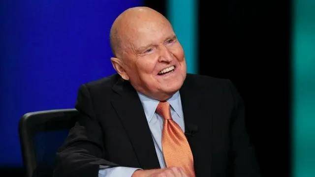 这个世界再也没有“CEO一哥”