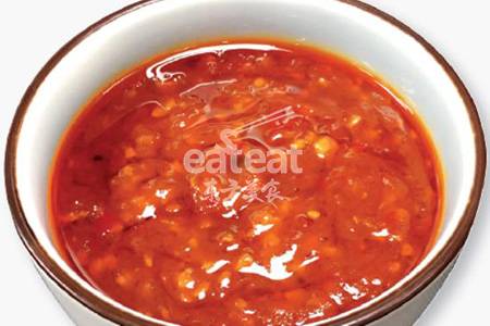 【适合烧海鲜】海皇酱