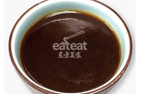 【石锅类菜品】酱烧汁