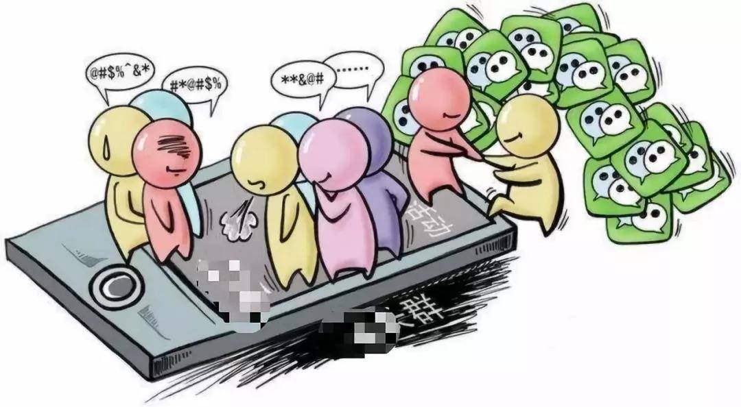 线上自救你做对了吗？90%的餐饮社群，都掉进过这4个坑