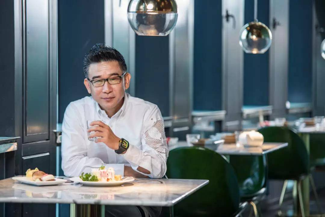 餐饮最困难的时候是4、5、6月份