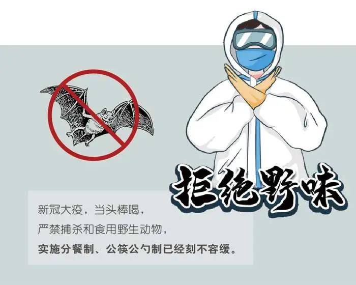 新时代文明工程：“餐桌革命”开始啦