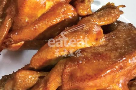 【10年好卤水】百年酱卤配方