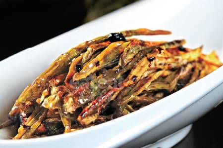 【创意卖点】湖南晒辣椒