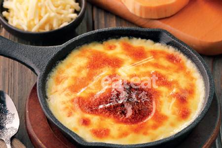 【高毛利超好评】芝士红薯