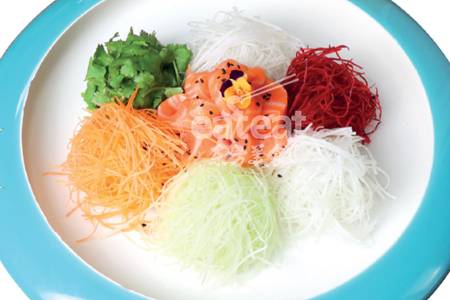 【新款油醋汁】新风生水起