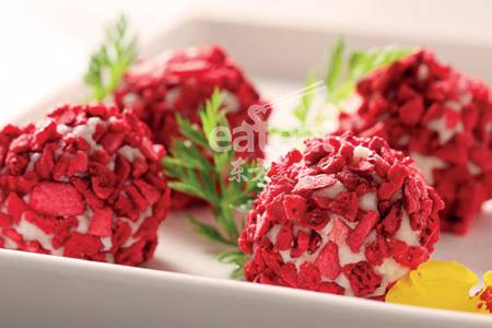 【高颜值吸睛】梅子酥野生山药