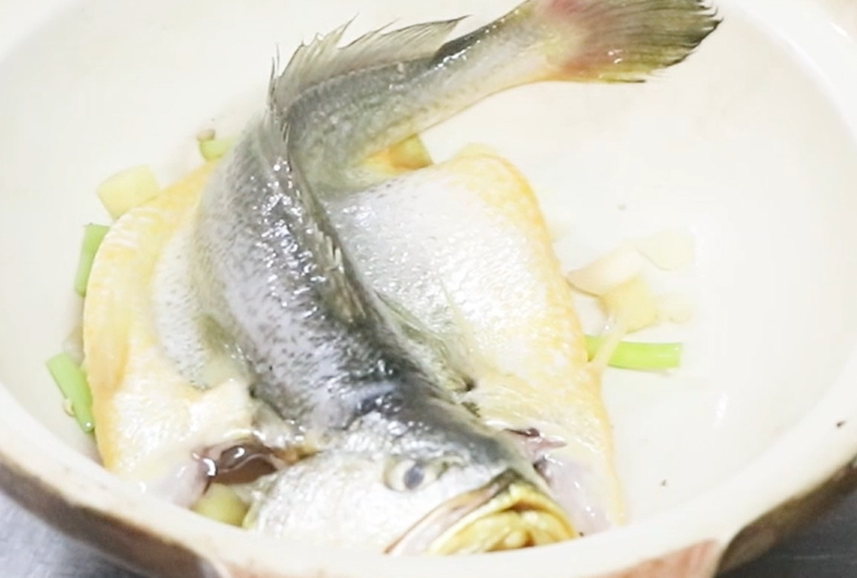 88秒东海小黄鱼