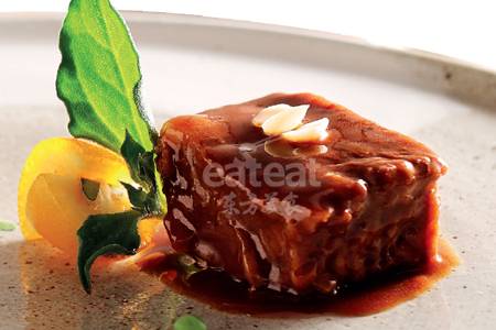 【原汤精煮】美极雪花牛