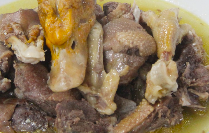 滴露鸭