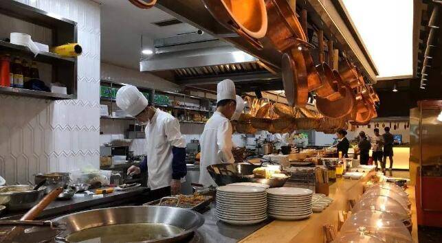 高效是餐饮业第一生存法则 | 提升效益，你该要这样做