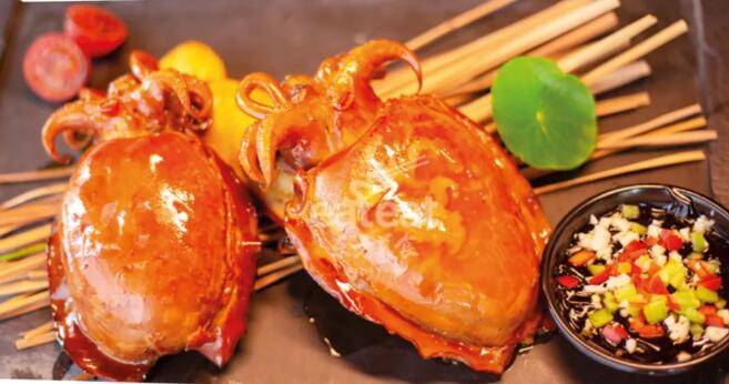 网评最有烟火气的美食，烧烤又高票当选了！