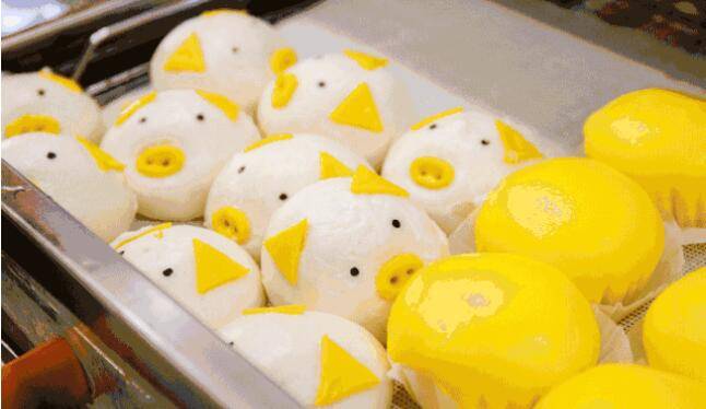 餐饮案例 | 靠馒头开出2799家，街头早餐店逆袭而上！