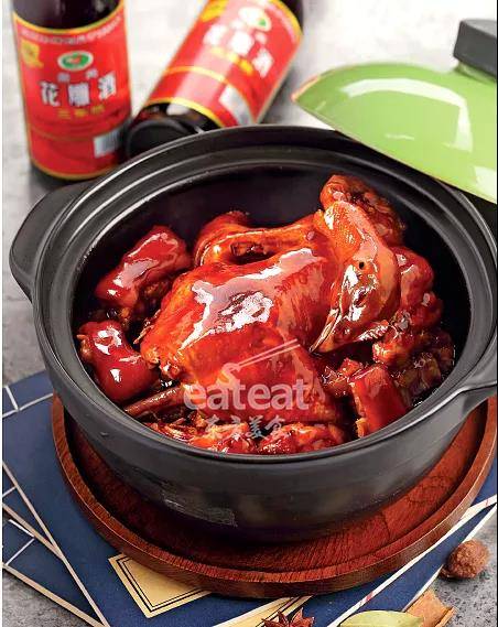 一键收藏！魔都旺店探秘，激发菜品新活力